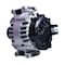 Wai Global Alternator, ALTVA IRIF 12V 140A SC6 CW, 140 Amp12 Volt, CW, 6Groove Clutch Pulley 11462N - alternate 3